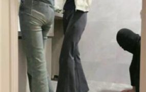 【64彤】双S-清理脏鞋脏袜/踩狗/下跪伺候洗漱就寝