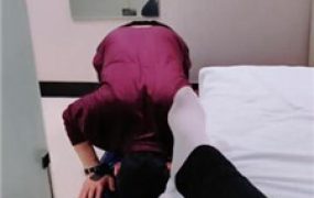 【伯爵】惩罚家奴-磕头/踩抓/叼鞋/罚跪