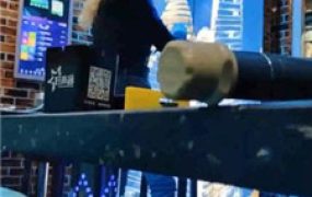 【樱樱】俄罗斯混血女女KTV强制虐【三】