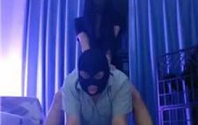 【喵酱紫】双S暴虐奴-骑马转胯/坐脸深喉/靴子除臭/耳光游戏 bf42743