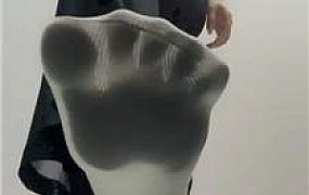 【ccs】超级脏白袜(早些寸止2.0）JS240709-38