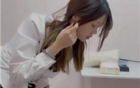 【兔兔酱sama】物化人体痰盂