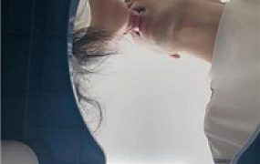 【伊诺sS】马桶里的老公 JS240709-28