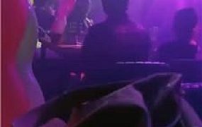 【乐爷】KTV挑逗抖M同事 JS240709-22