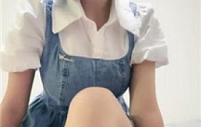 【娇娇很病娇S】白袜小皮鞋 JS240709-18