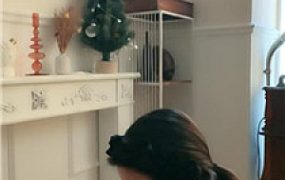 【冷颜】大量黄巾胶带封嘴强迫完食+舌头伺候菊华【上下合集】JS240712-5