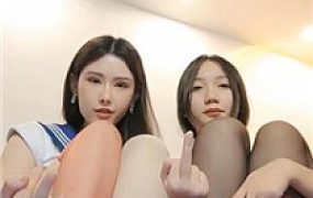 【松紫sS】双主灯 JS240712-12