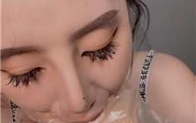 【反差楠熙】沉浸式-呕吐物专场 bf42753