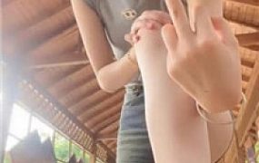 【萬一sS】户外接吻 JS240716-24