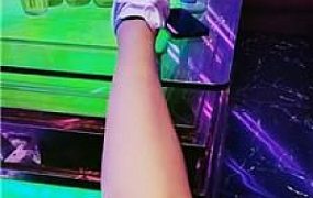 【彼岸】KTV诱导陪酒小妹做狗 JS240716-7