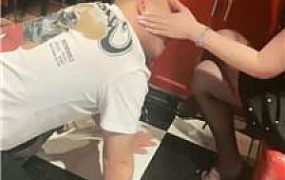 【芭蕾小妈】KTV-圈内聚会公开调【双视角版】