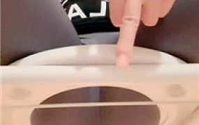 【小妮SS】厕-香水控修汝/臀坐窒息 JS240714-13