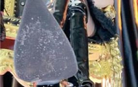 【玥樾S】想贡金,但害怕 JS240714-19