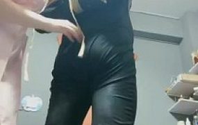 【东营天香百合】五花大绑重度囚禁虐杀 JS240722-39