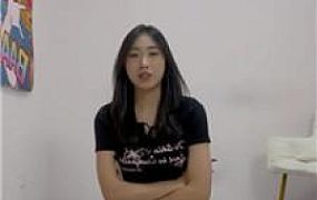 【狗哥】大二素人S-坐脸窒息/抽耳光/舔脏鞋底/白袜脚捂脸 bf43047