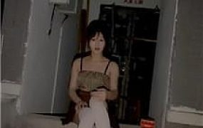 【小妍】户外-皮鞋白丝虐-骑马转胯耳光 bf43025