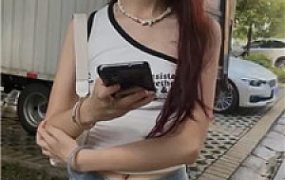 【素人挖掘机】开发短靴小姐姐-踩踏抽耳光 bf43024