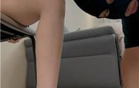 【小软】捆绑生活化伺候-舔脚-脚底按摩