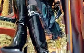 【玥樾S】极致辱姆火化无底线 JS240720-36