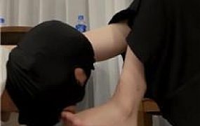 【夏清】骑马犬化/抽耳光/踩踏/手捂窒息/人体烟灰缸 bf43000