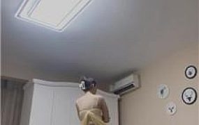 【领主老大】黑丝脚暴力踢踹【完整版】 JS240720-5