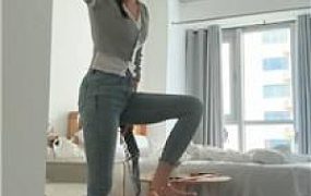 【珂儿小主】捆绑重度禁锢刑奴 bf42990