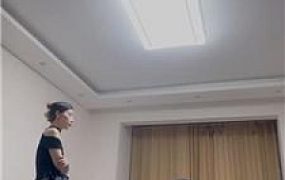 【领主老大】暴力踹头到脑震荡/坐脸窒息 JS240720-8