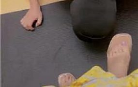 【安乐】裸足恋足狂舔/全体重踩踏/坐脸窒息 bf42987