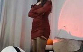 【露可大大】黑丝高跟美腿诱惑/转胯狗爬/掐乳/【双视角版】 bf42982