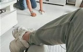 【然然而】运动鞋踩虐生活化调奴