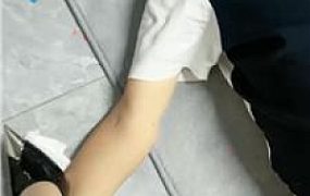 【喵主】重度虐乳/高跟踩踏/滴蜡【完整版】JS240718-14