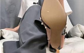 【潘妮女王O】控制无限闸 JS240718-25