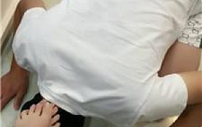 【九朝】手心灭烟/打手心/裸足狂舔 JS240717-10