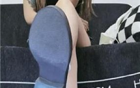 【Bonnie邦妮S】第一视角玩 JS240731-18