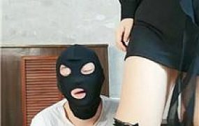 【桃桃樱】奖励贱狗升水 JS240731-6