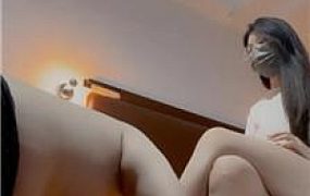 【南夕】运动后原味鞋袜气味羞辱