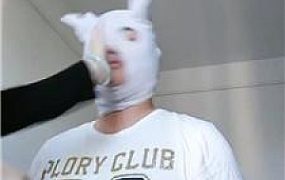 【江南】喂口水/抽耳光/骑马/坐脸腿绞窒息/内裤