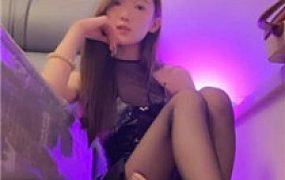 【文文master.S】黑丝太妹deng必入 JS240729-29