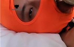 【玥野兔】沉浸式清理超脏鞋底 JS240729-14