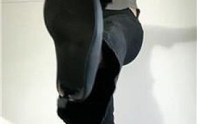 【婷婷】白领S下班反虐老板犬