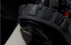 【不知名】漂亮车模S-车内玩虐素人司机 JS240727-20