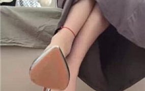 【观音大人S】小妈文学4爱 JS240726-34