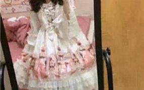 【香芋朱朱S】伺候本公主 JS240726-27