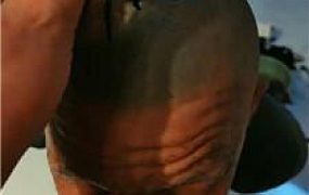 【乔家大院】吊绑堵嘴强制剃头【双视角版】 JS240726-10