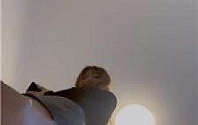 【啵啵小妍】厕奴灯 JS240725-19