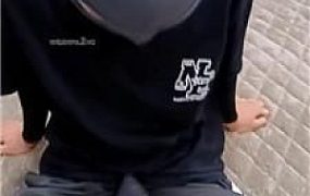 【幺妹】高跟黑丝踩废物狗 JS240725-2