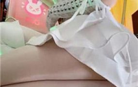 【玥樾S】白色纯爱 JS240724-33