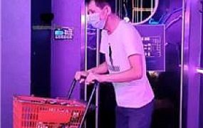 【魔鬼天使】KTV-教训不守规矩的服务员【三视角版】