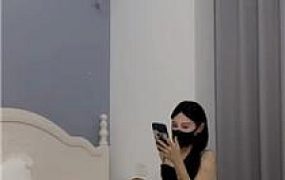 【甜一】木乃伊捆绑囚禁/坐脸窒息/黑丝诱惑