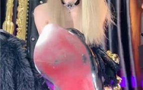 【玥樾S】极致羞辱/辱姆无底线 JS240723-13